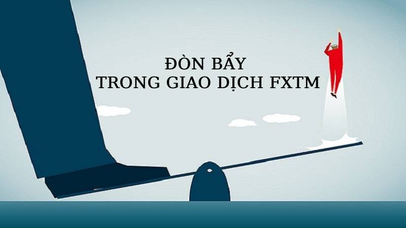 đòn bẩy fxtm