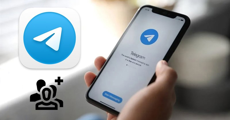 Việt Nam chặn Telegram