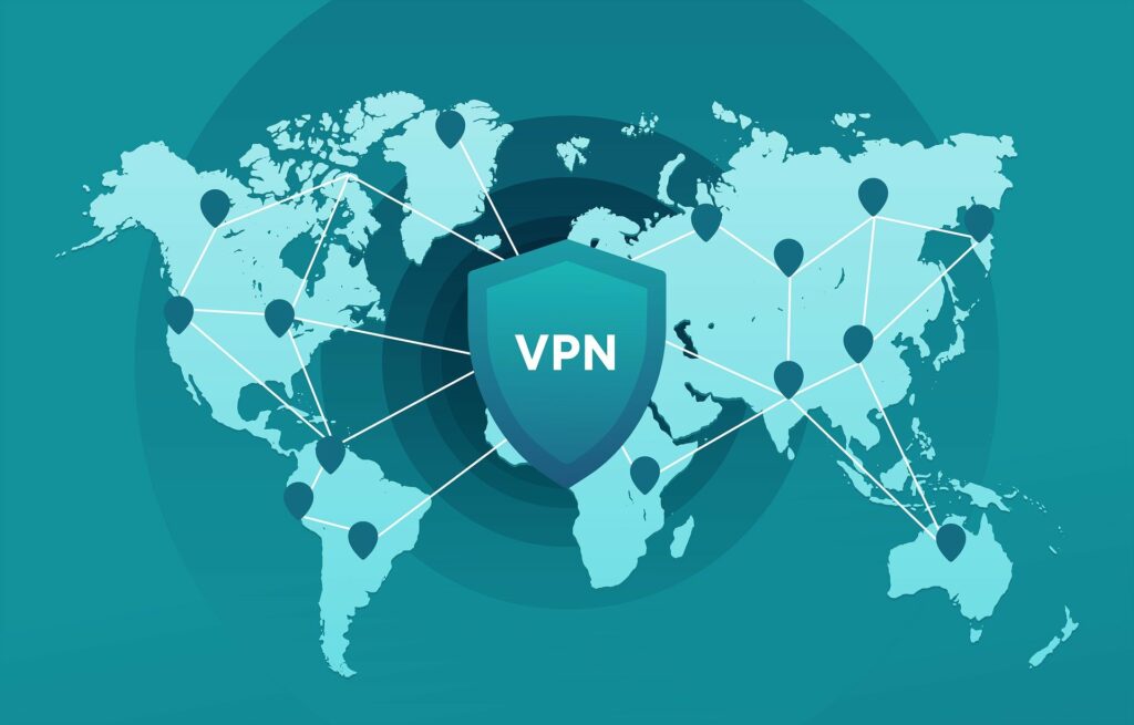 cách vào Telegram khi bị nhà mạng chặn